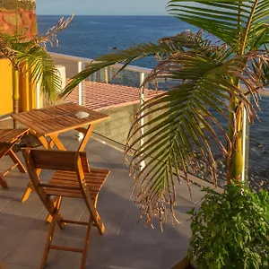 Maktub Sunset Appartement