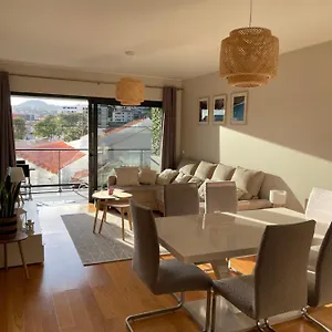 Balcony Appartement