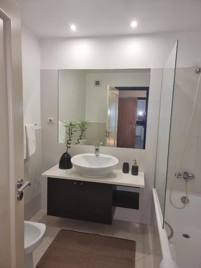 Magical Seaview Apartment Funchal