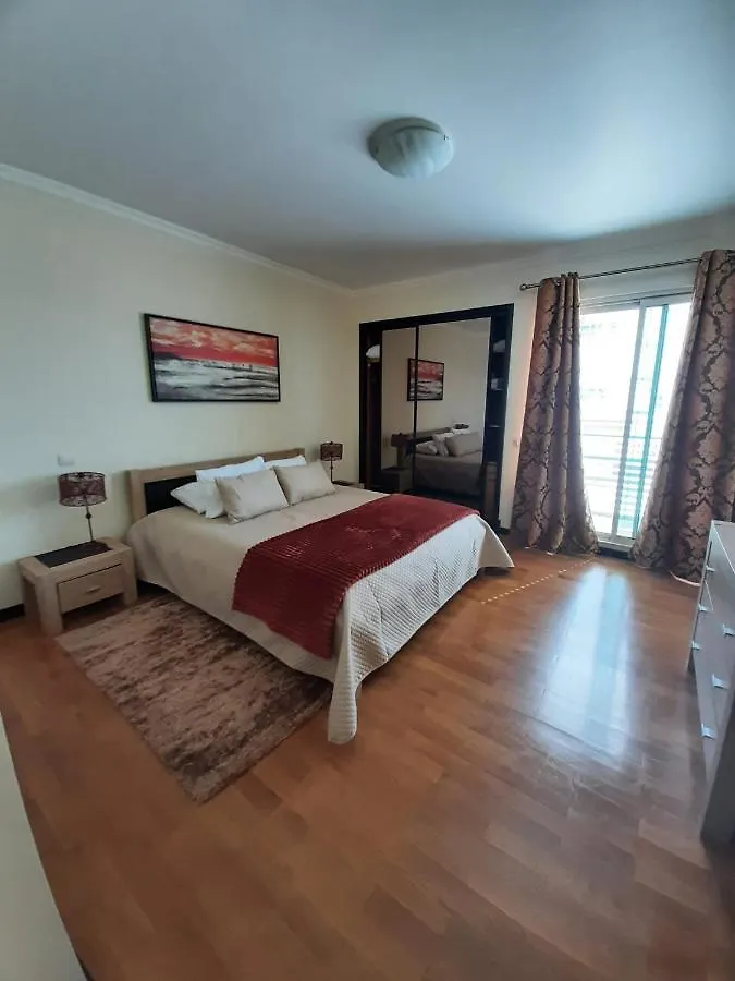 Appartamento Magical Seaview Funchal  Portogallo