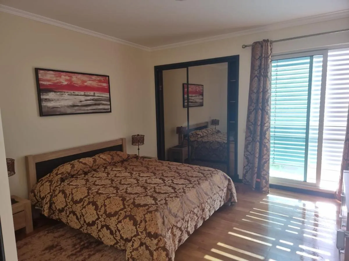 Appartamento Magical Seaview Funchal