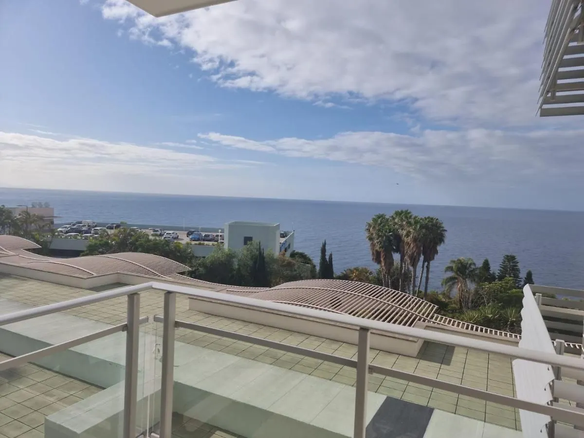Appartamento Magical Seaview Funchal  0*, Funchal (Madeira) Portogallo